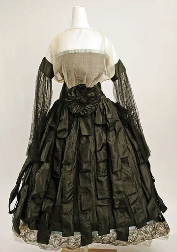 Evening dress