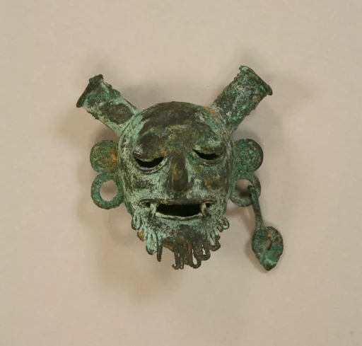 Head Pendant