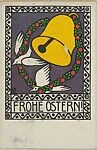 Happy Easter! (Frohe Ostern!)
