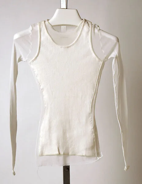 Ensemble — Jean Paul Gaultier