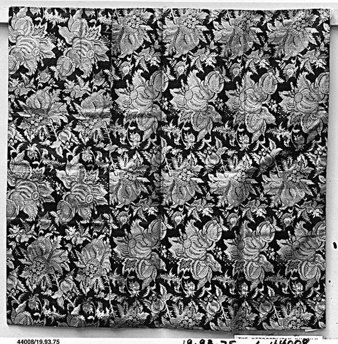 Untitled — Unknown