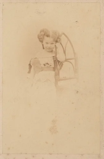 Chaise rustique (autre)