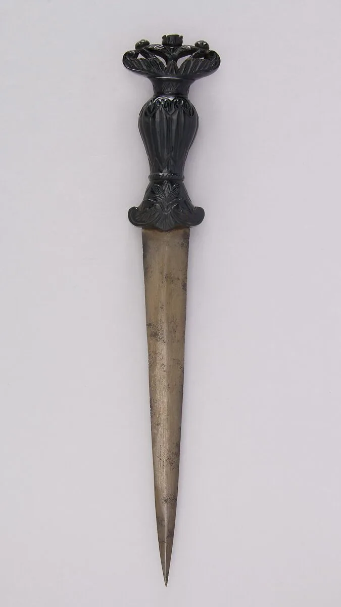 Dagger — Unknown