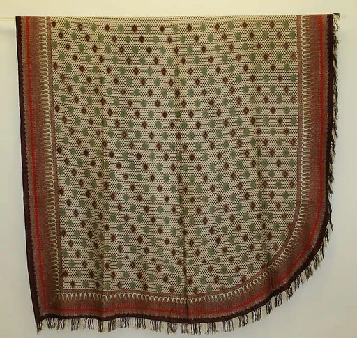 Shawl