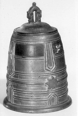 Bell — Unknown