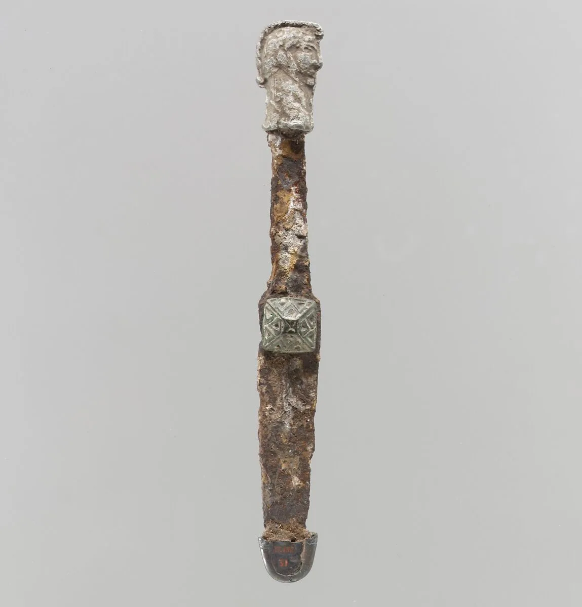 Dagger — Unknown