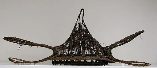 Armature for a Mask
