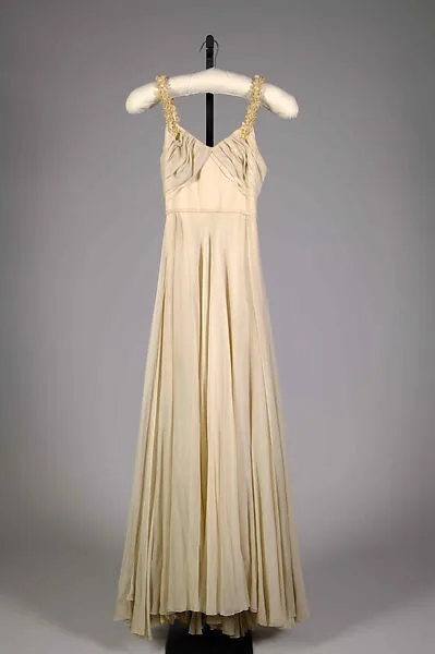 Evening dress — Mainbocher|Mainbocher