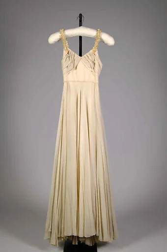 Evening dress
