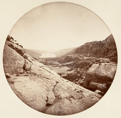 [Yosemite National Park, California]