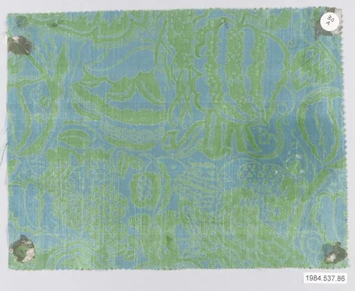 Textile sample