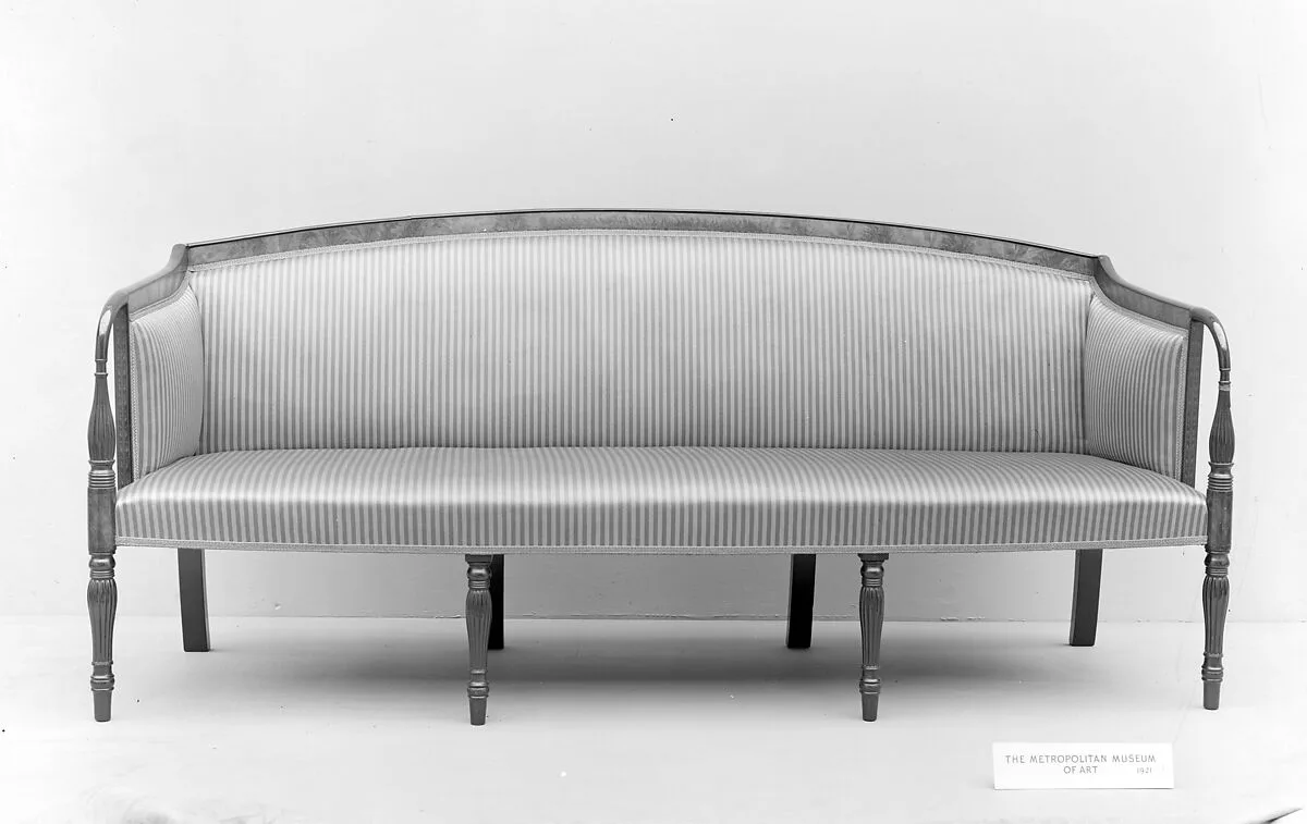 Sofa — Unknown