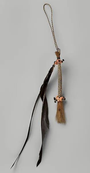 Brush — Unknown
