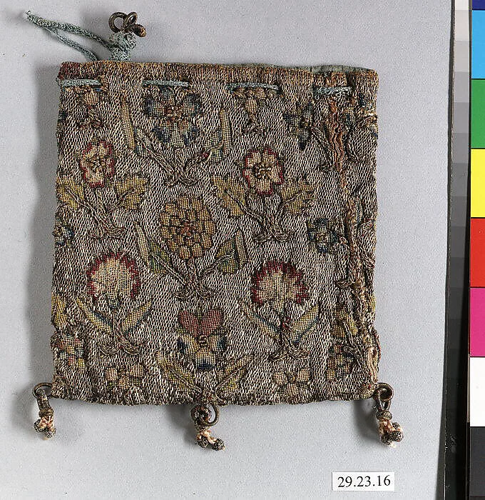 Bag — Unknown