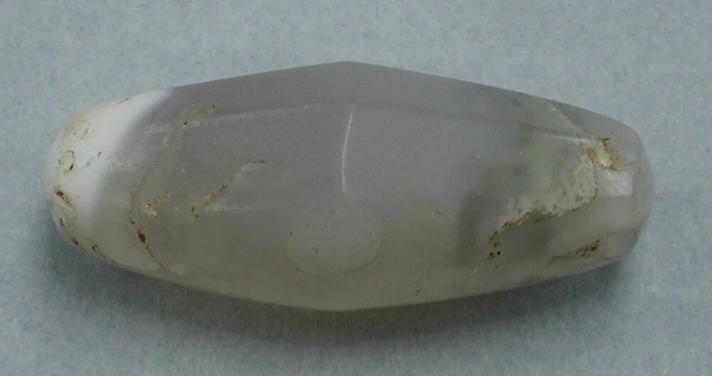 Polishing Stone (pulidor) — Unknown