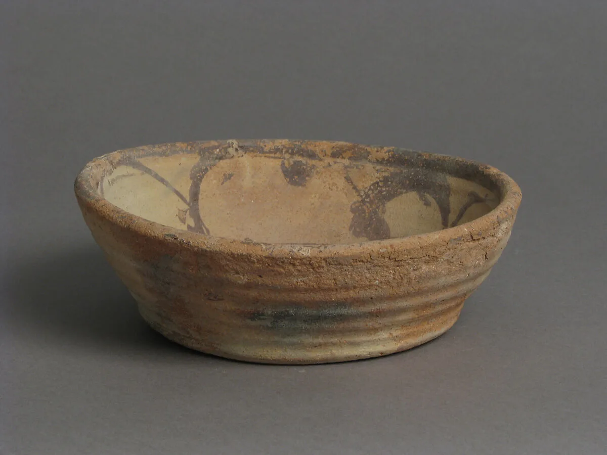 Bowl — Unknown