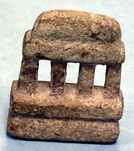 Architectural Model