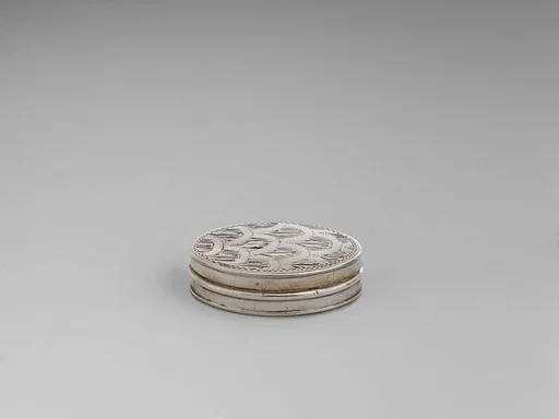 Patch Box