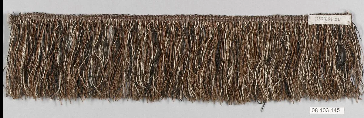 Fringe — Unknown