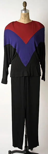 Ensemble — Jean Muir