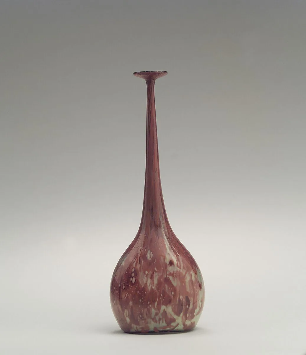 Bottle — Unknown