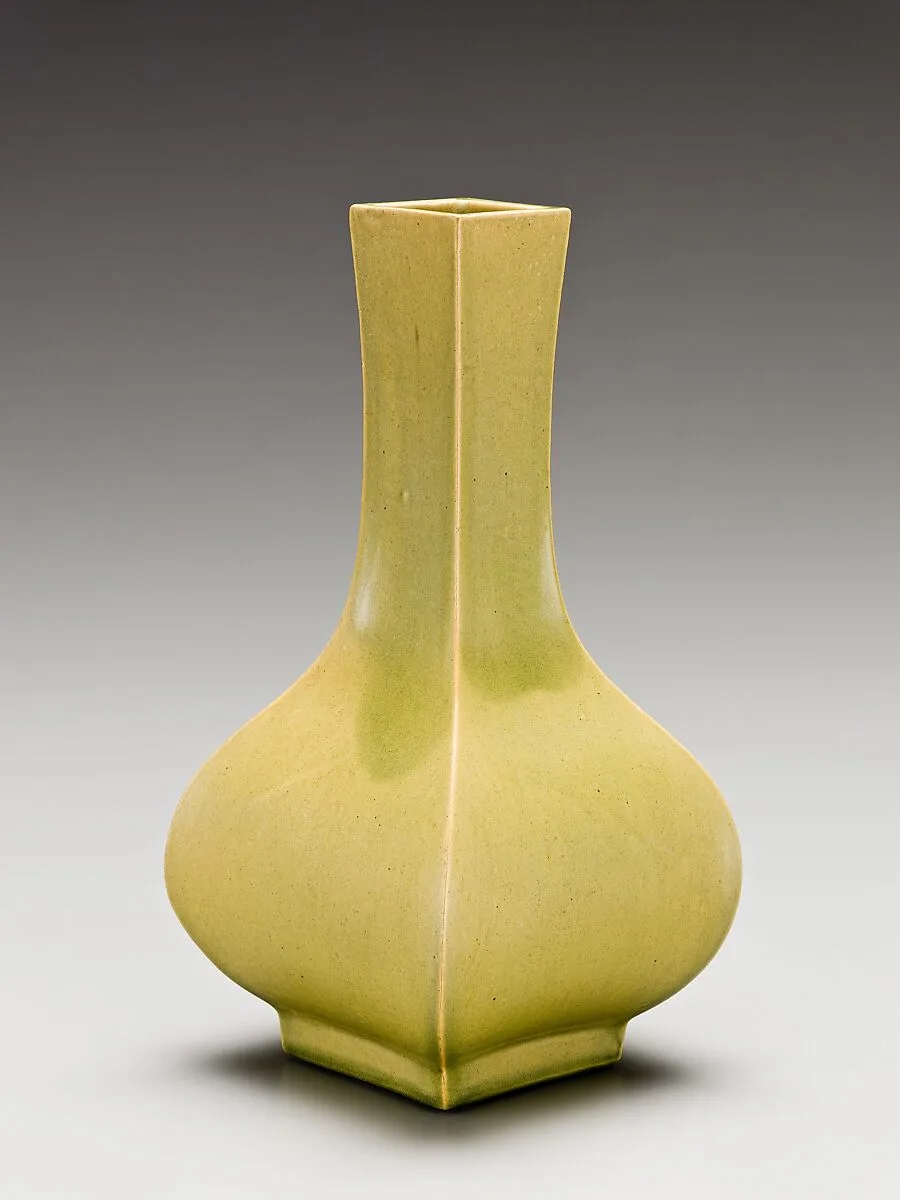 Vase — Hugh C. Robertson|Chelsea Keramic Art Works