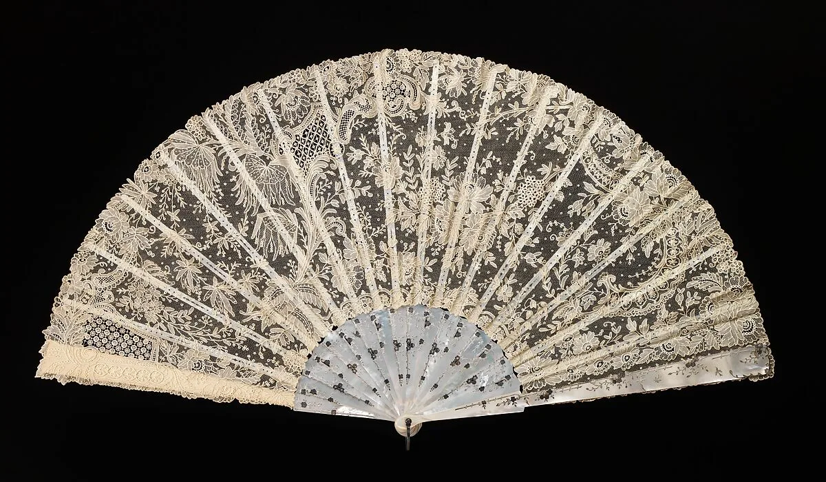 Fan — Unknown