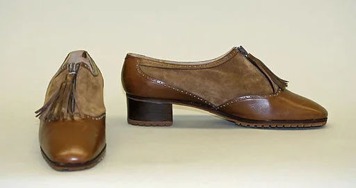 Loafers