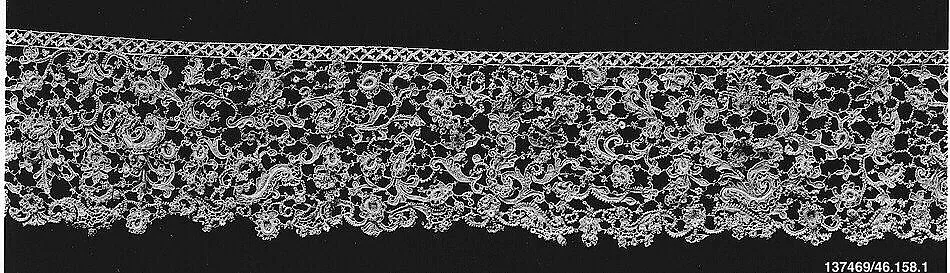 Border — Unknown