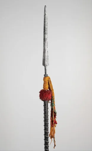 Spear (Mdung)