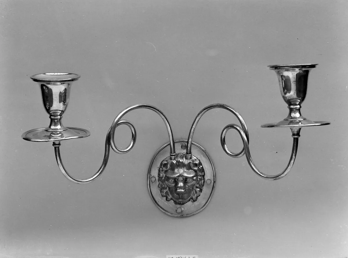 Sconce — Unknown