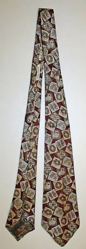 Necktie