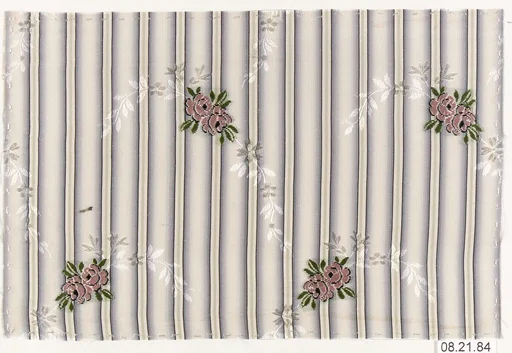 Textile sample