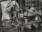Copper Kettle — Karl Knaths