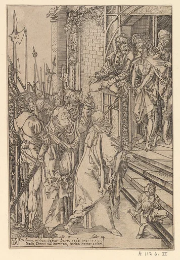 Ecce Homo (reverse copy)