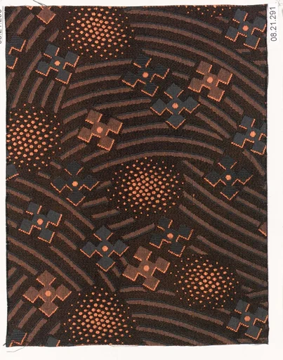 Textile sample
