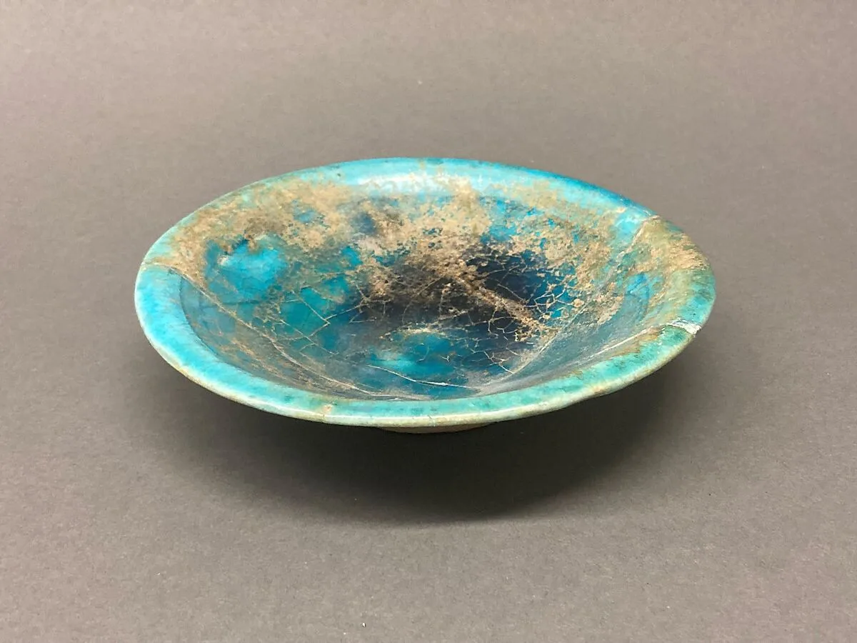Dish — Unknown