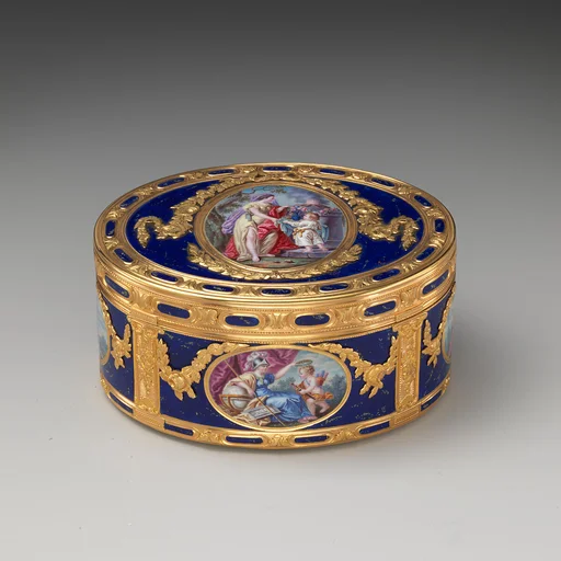 Snuffbox