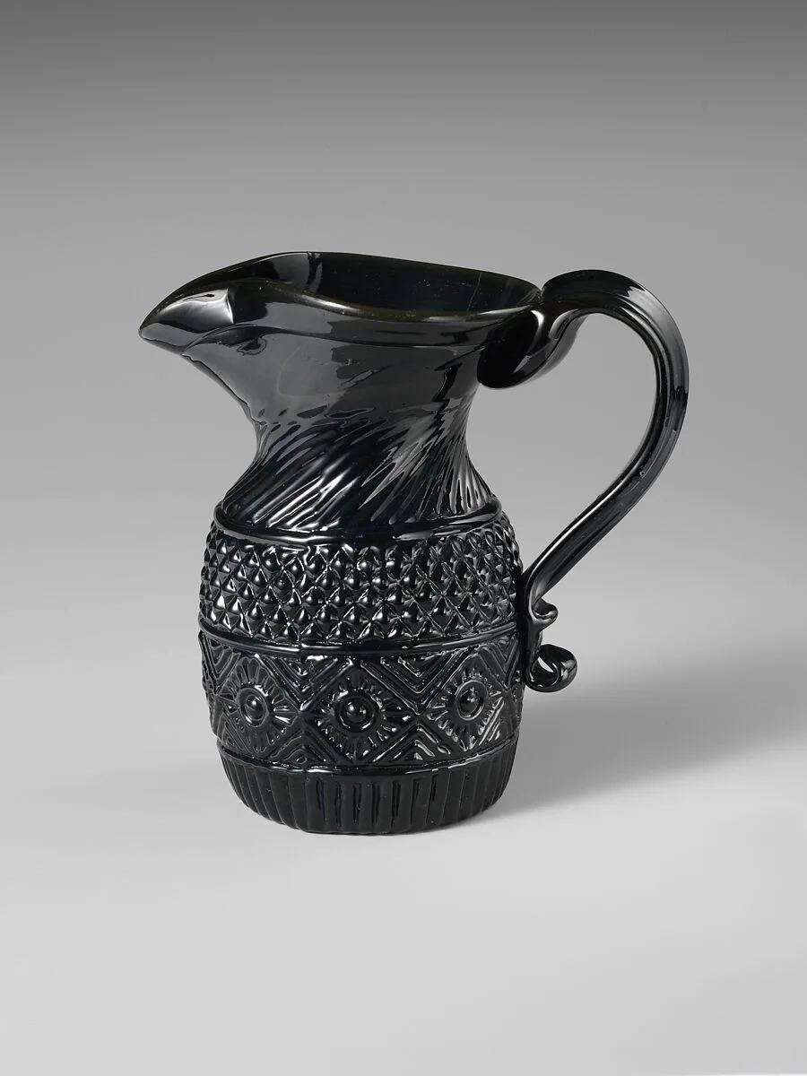 Pitcher — Unknown