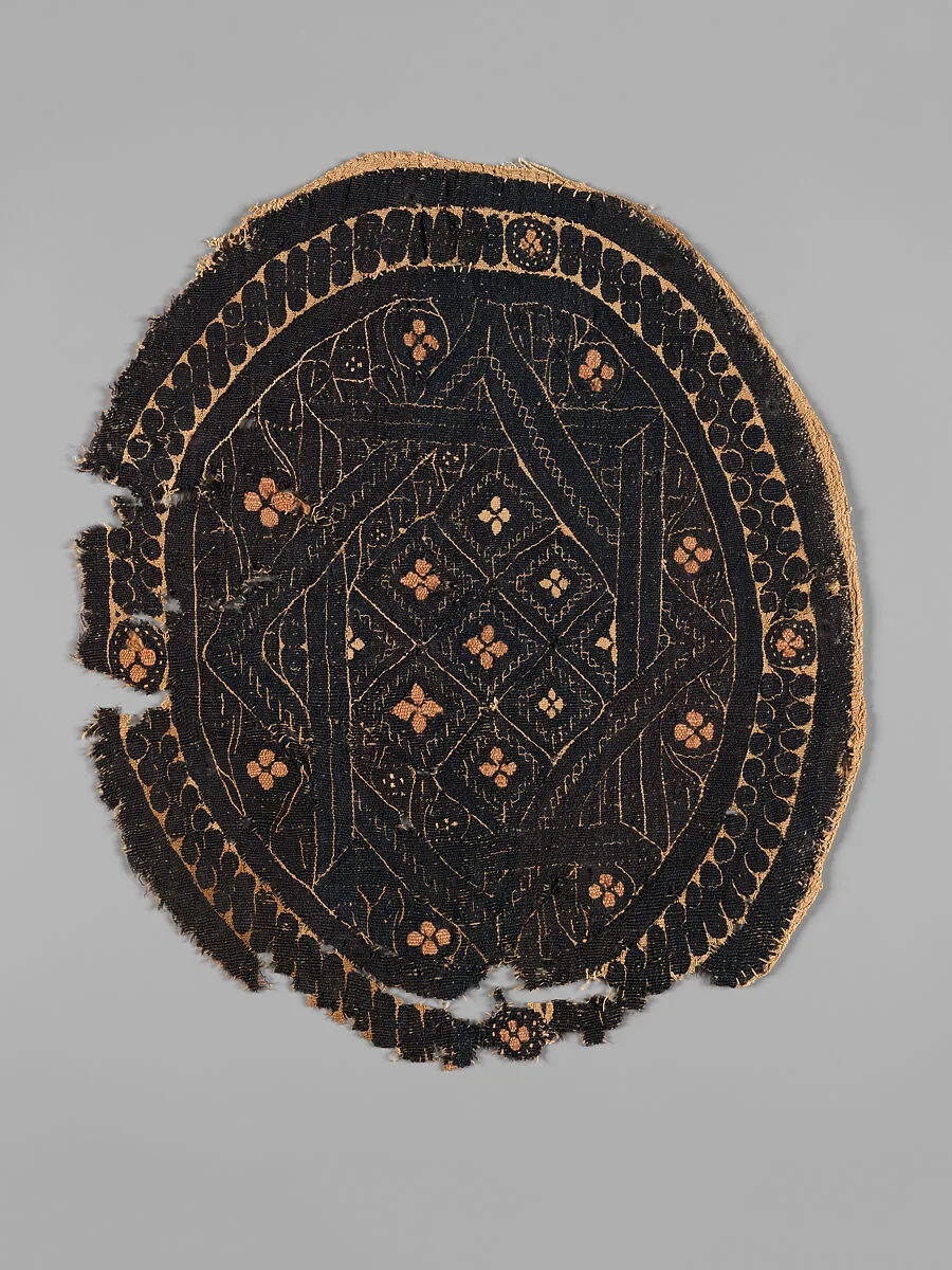Roundel — Unknown