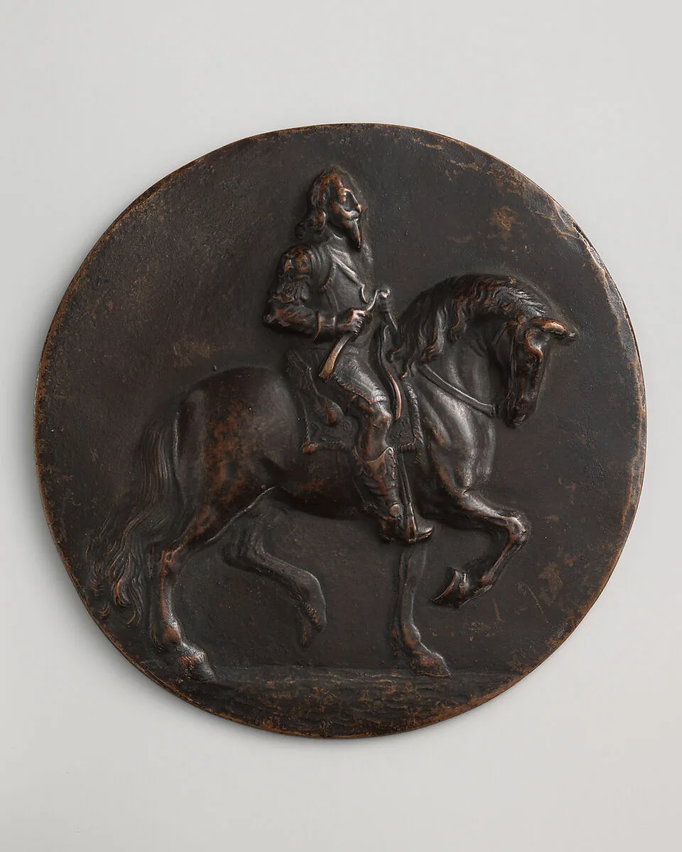 Charles I (1600–1649) — Unknown