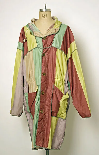 Raincoat — Paul Smith