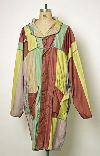 Raincoat