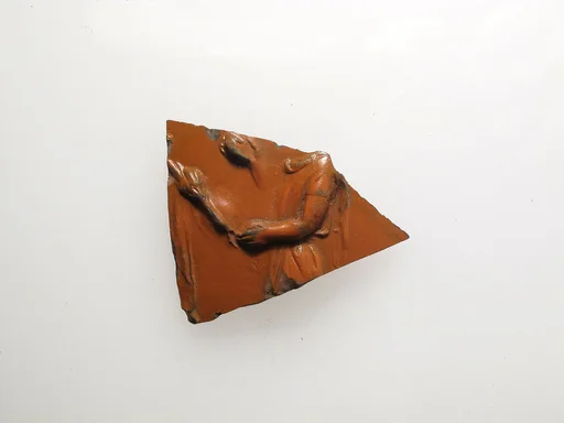 Vase fragment