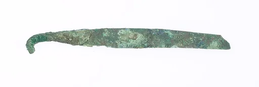 Knife