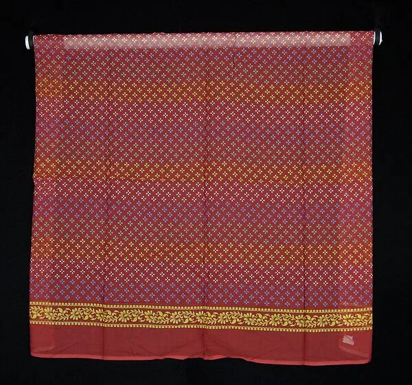 Textile — Unknown