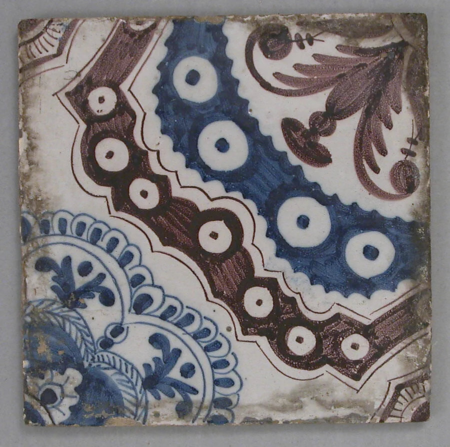 Tile — Unknown