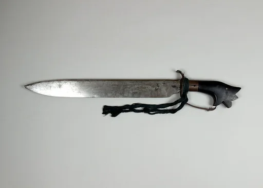 Knife
