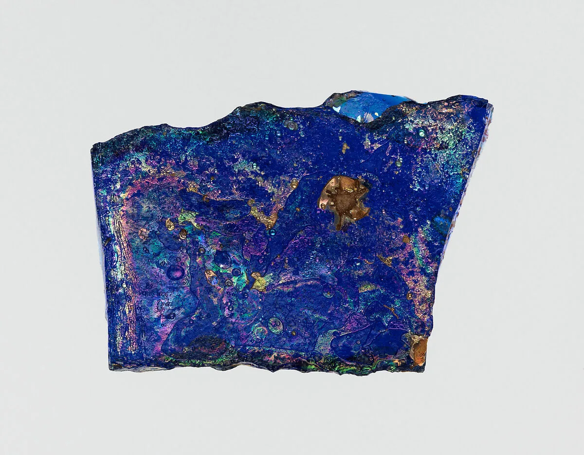 Fragment — Unknown
