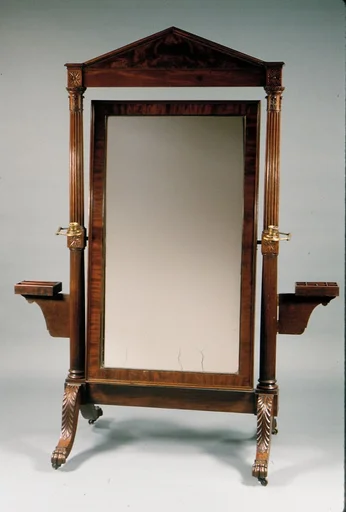 Cheval Glass